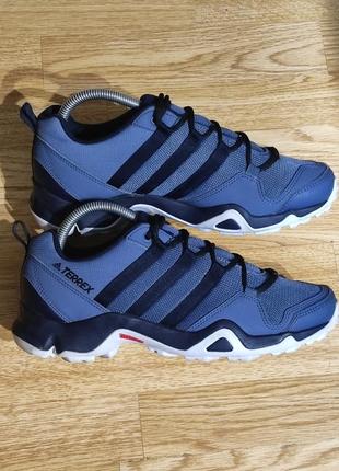 Кроссовки adidas terrex 42 размера,26,5см по стельке5 фото