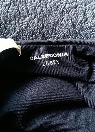 Купальник закритий calzedonia, m7 фото