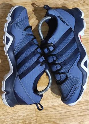 Кроссовки adidas terrex 42 размера,26,5см по стельке3 фото