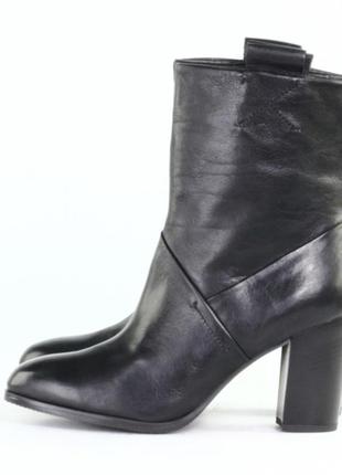 Черевики braska 37 шкіра