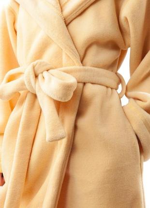 Дитячий халат детский халат україна5 фото