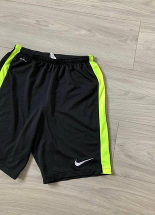 Шорты спортивные nike2 фото