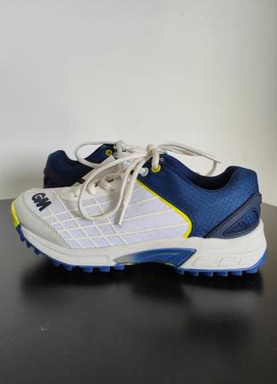 Кросівки для крикету gm original all rounder cricket shoes