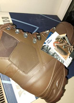 Берци haix mondo