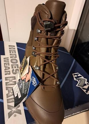 Берци haix mondo