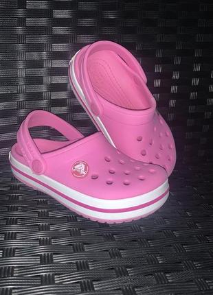 Crocs (оригінал)4 фото