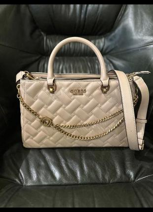 Сумка guess2 фото