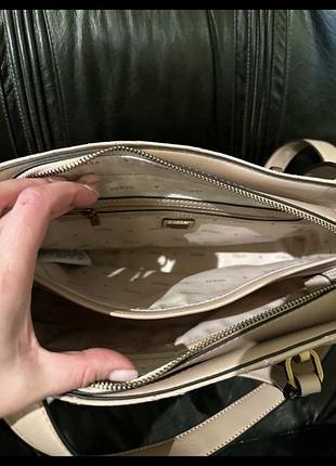 Сумка guess3 фото