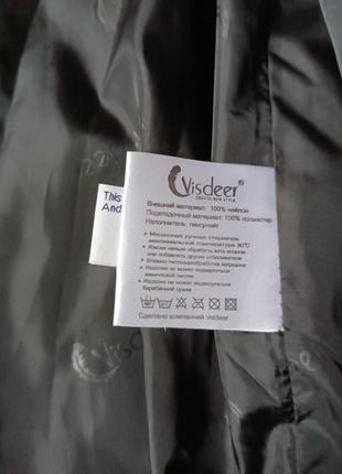 Куртка  visdeer6 фото