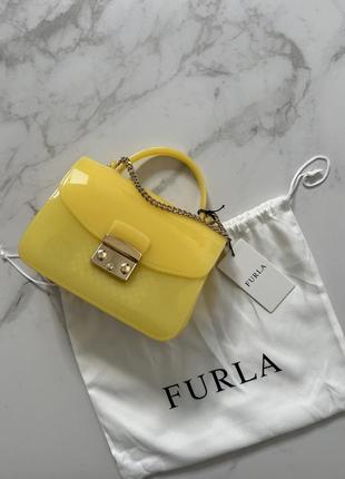 Сумка furla