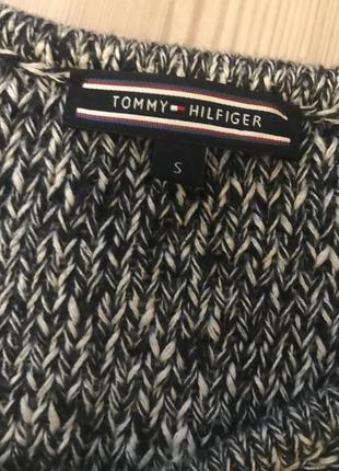 Кардиган tommy hilfiger7 фото