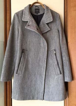 Полупальто outerwear next