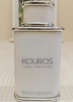 Kouros aftershave spray on sale