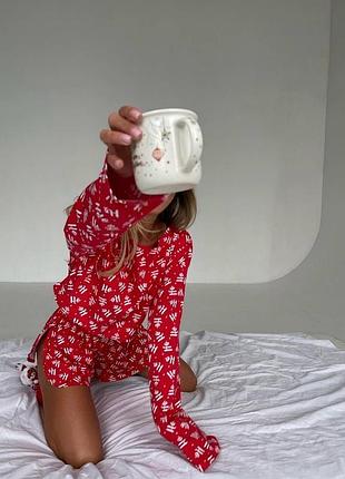 Пижама8 фото