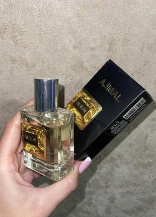 Ajmal aurum парфуми  духи парфюм1 фото