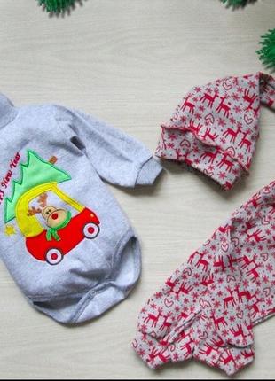 Набор новогодний