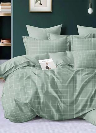 Сатин постельное белье