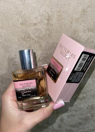 Парфуми духи victoria’s secret  velvet petals