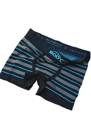 Безшовні плавки