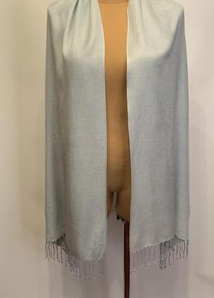 Шикарный палантин lord