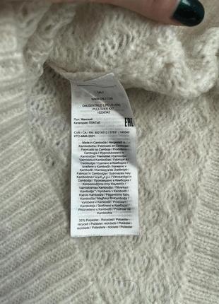 Продленный свитер10 фото