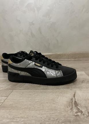 Кроссовки puma1 фото