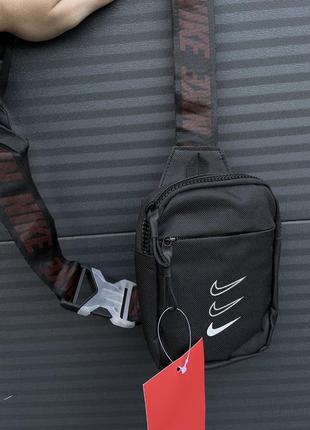 Сумочка nike cross 2