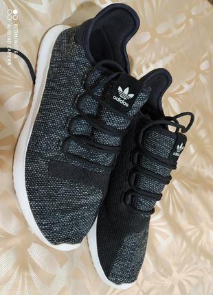 Кроссовки adidas tubular