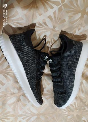 Кроссовки adidas tubular2 фото