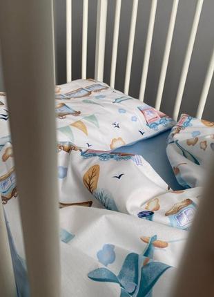 Постіль дитяча