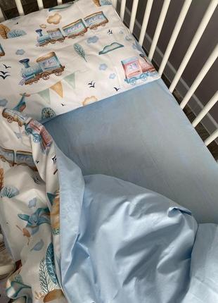 Постіль дитяча