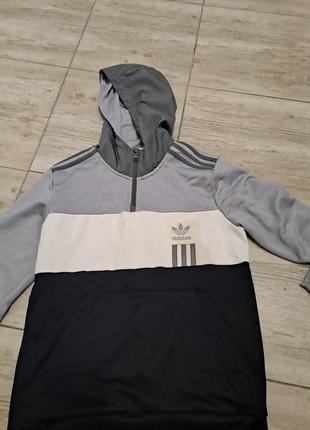 Олимпийка adidas