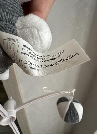 Nijntje miffy tiamo collection модуль дитячий без тримача 5