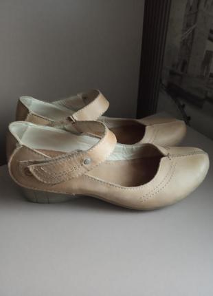 Туфлі armando tanzini (40) з натуральної шкіри жіночі оригінал7 фото