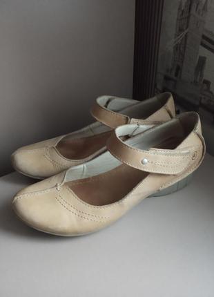 Туфлі armando tanzini (40) з натуральної шкіри жіночі оригінал8 фото