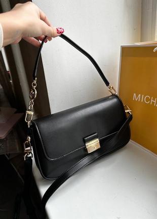 Сумка michael kors bradshaw