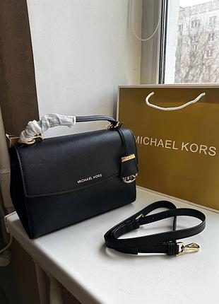 Сумка michael kors ava
