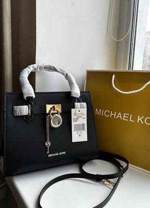 Сумка michael kors hamilton