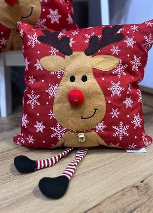 Декоративна подушка