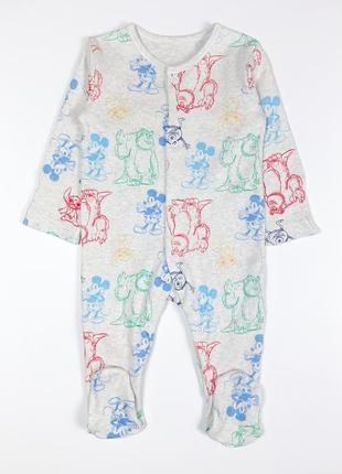 Чоловічок для хлопчика