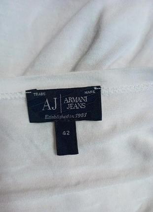 Джемпер, кофта armani jeans4 фото