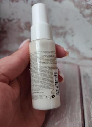 Незмивний кондиціонер + термозахист ouai leave in conditioner2 фото