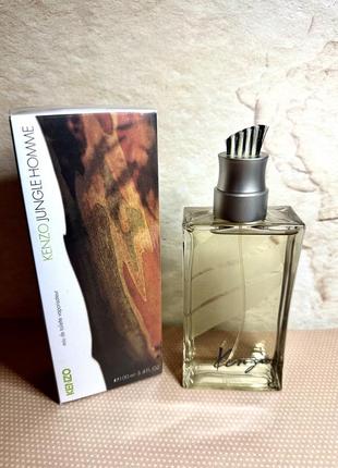 Kenzo parfum jungle homme online