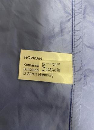 Hovman дизайнерская блузка5 фото