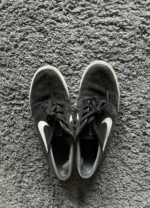 Кеди nike janoski2 фото