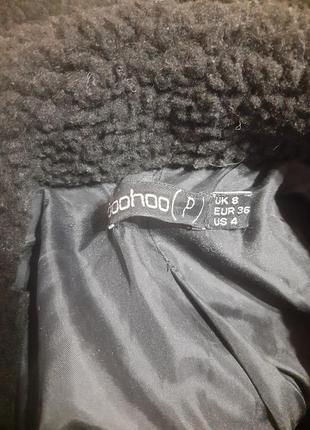 Женская флисовая куртка3 фото