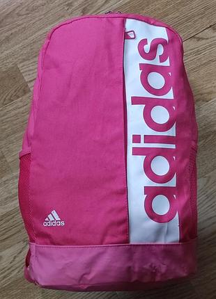 Рюкзак adidas размер 42*25*15см