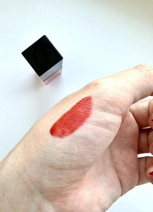 Yves saint laurent vernis a levres water stain lip gloss4 фото