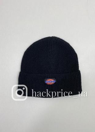 Шапка dickies зимняя шапка декес