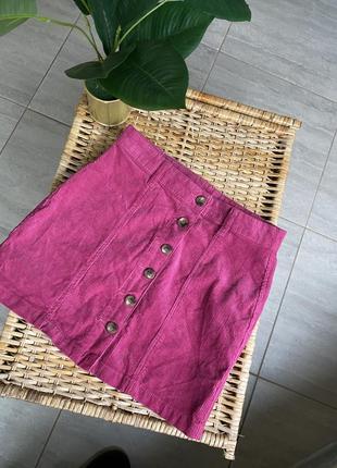 Юбка